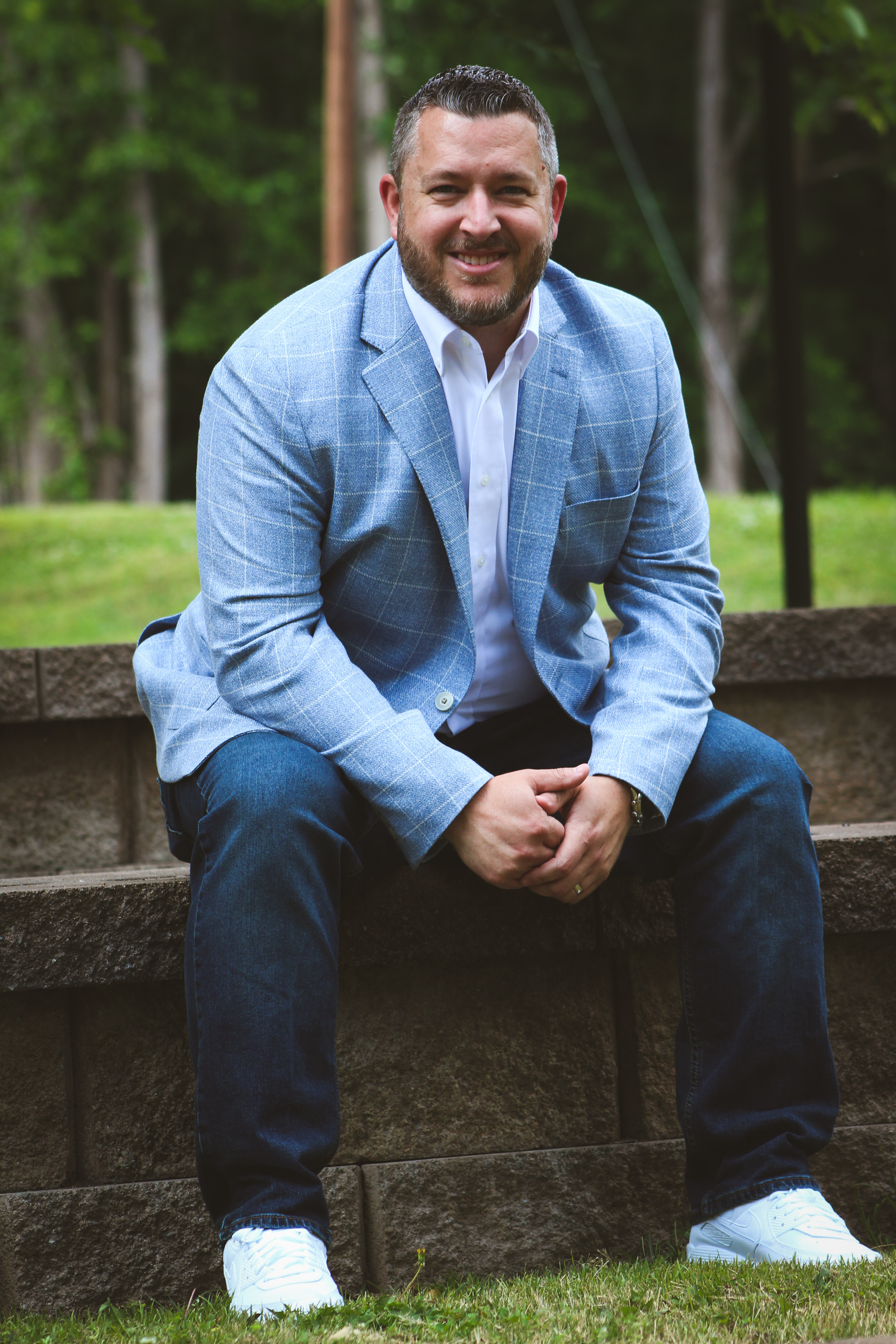 Cruise Brothers Travel Agent Andy McClure